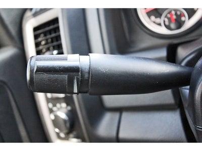 2014 RAM 1500 Tradesman