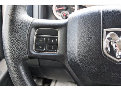 2014 RAM 1500 Tradesman