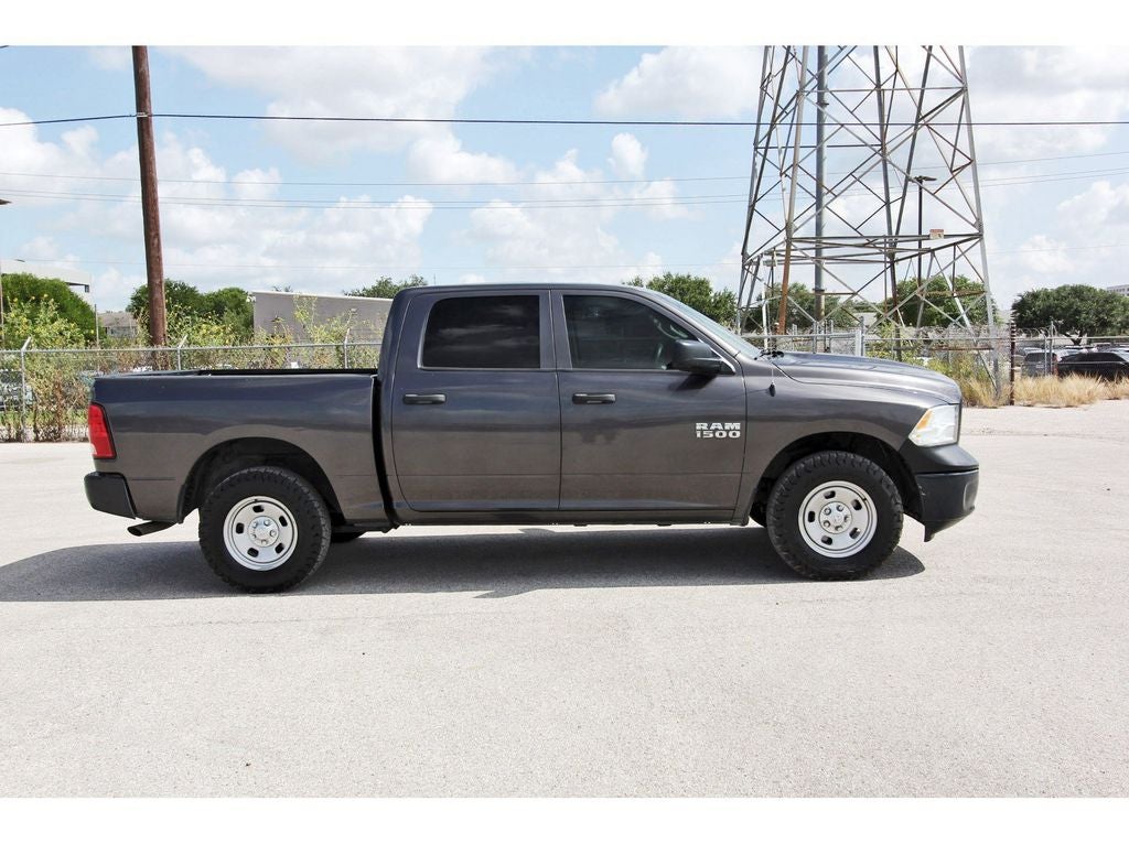 2014 RAM 1500 Tradesman