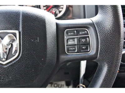 2014 RAM 1500 Tradesman