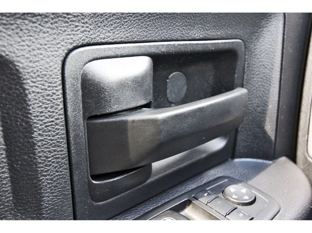 2014 RAM 1500 Tradesman
