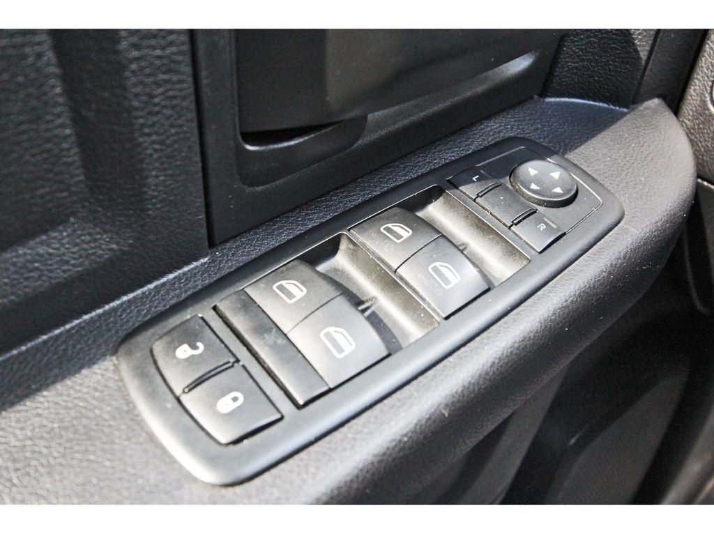 2014 RAM 1500 Tradesman