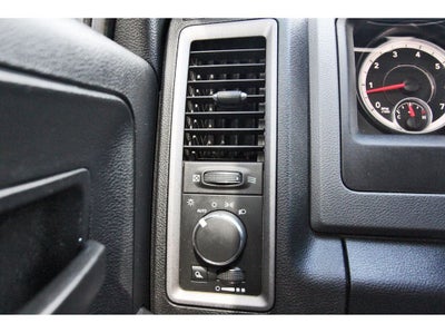 2014 RAM 1500 Tradesman