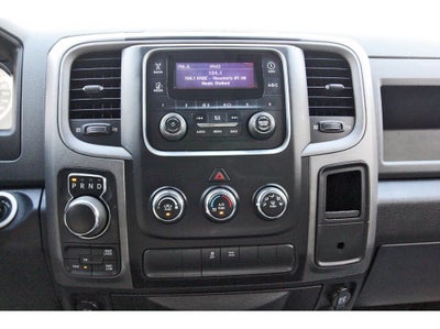 2014 RAM 1500 Tradesman