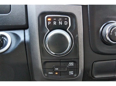 2014 RAM 1500 Tradesman