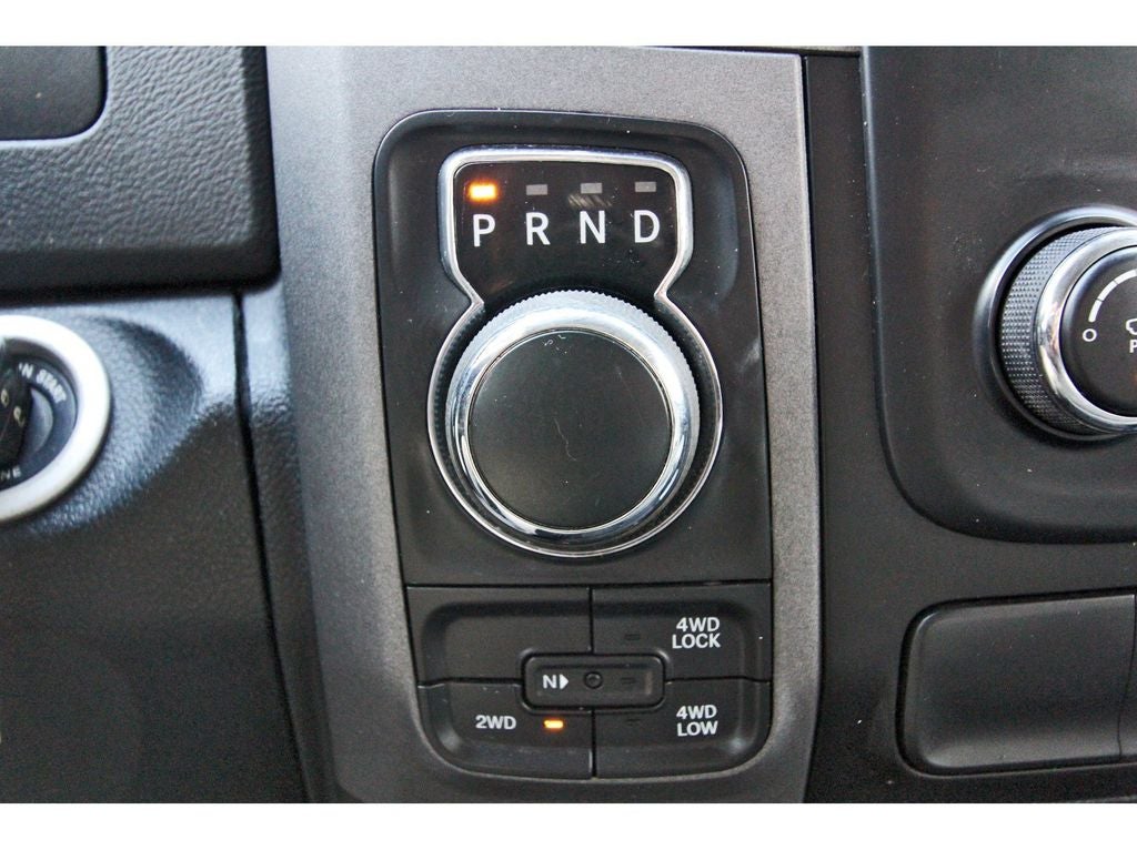 2014 RAM 1500 Tradesman