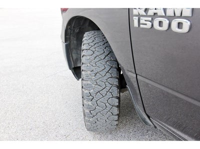 2014 RAM 1500 Tradesman