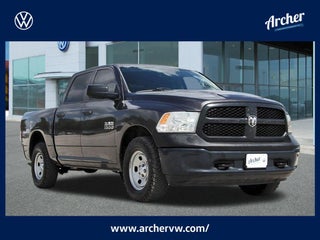 2014 RAM 1500 Tradesman
