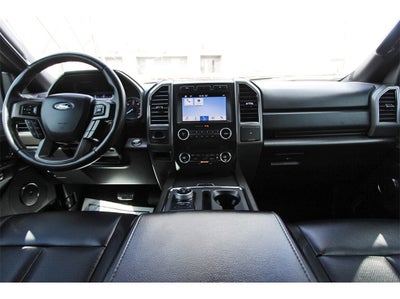 2019 Ford Expedition XLT