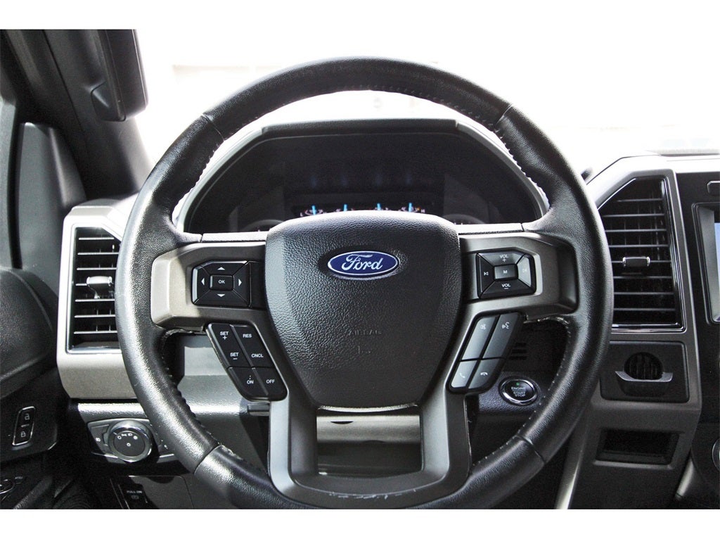 2019 Ford Expedition XLT