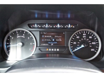 2019 Ford Expedition XLT