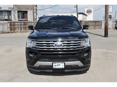 2019 Ford Expedition XLT