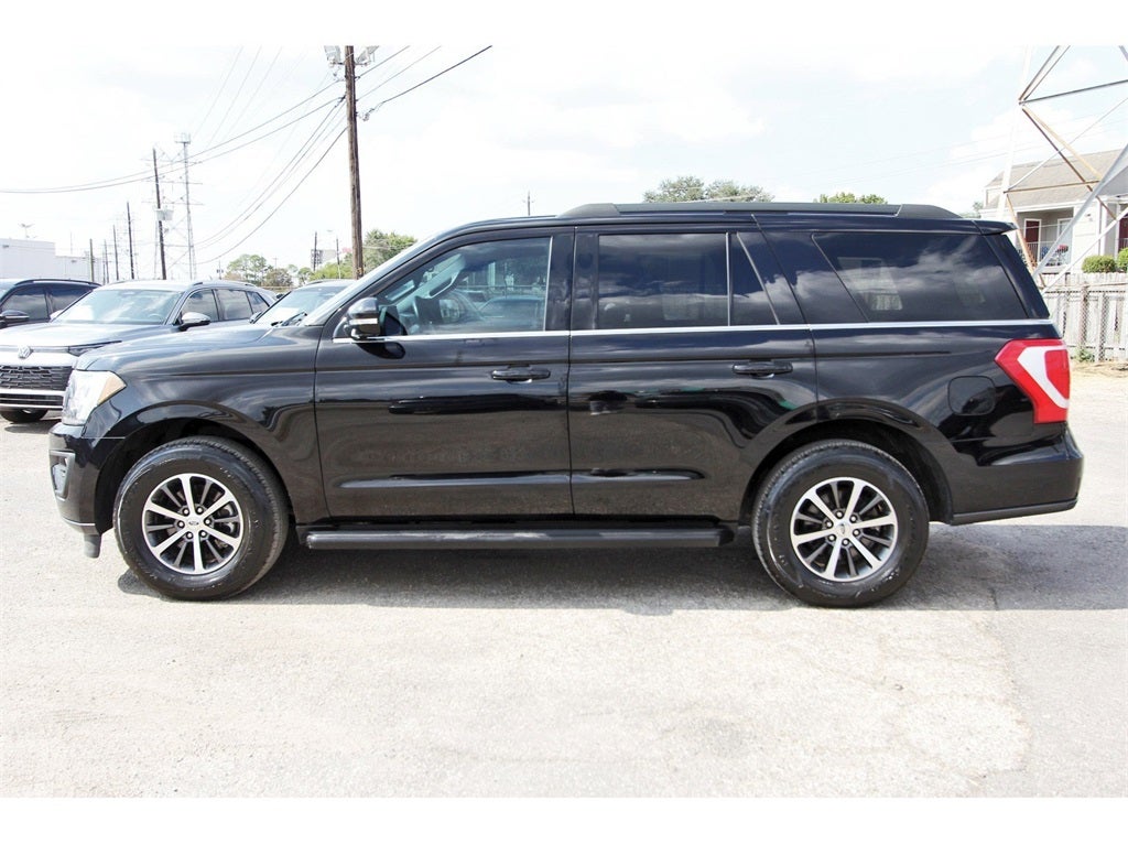 2019 Ford Expedition XLT