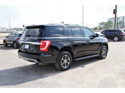 2019 Ford Expedition XLT