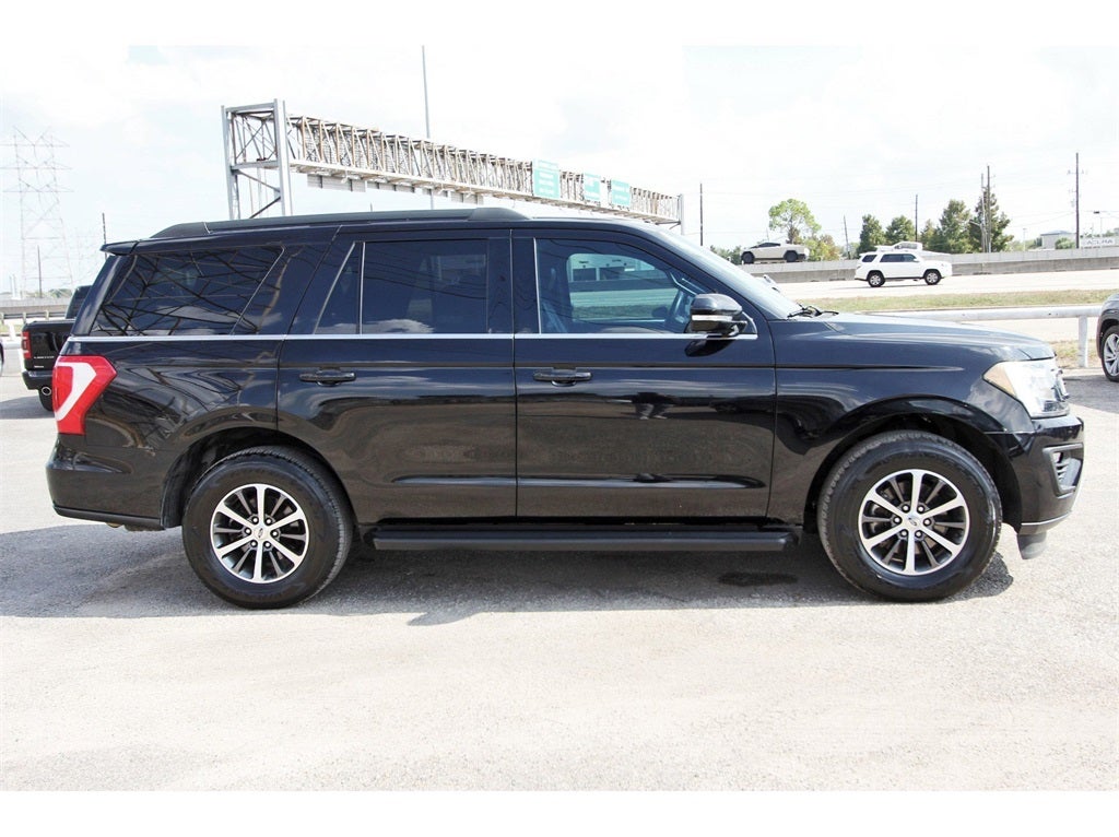 2019 Ford Expedition XLT
