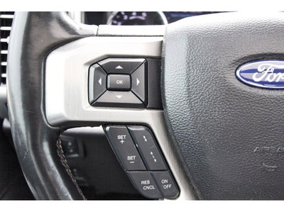 2021 Ford F-350SD Platinum