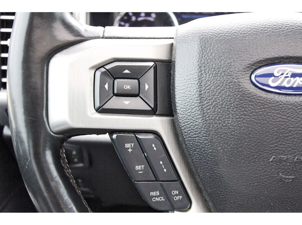 2021 Ford F-350SD Platinum