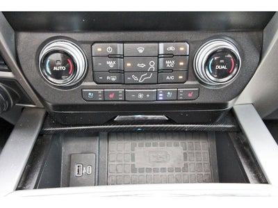 2021 Ford F-350SD Platinum