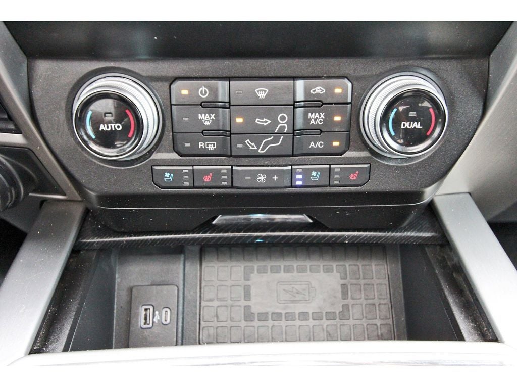 2021 Ford F-350SD Platinum