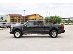 2021 Ford F-350SD Platinum
