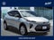 2022 Chevrolet Bolt EUV LT