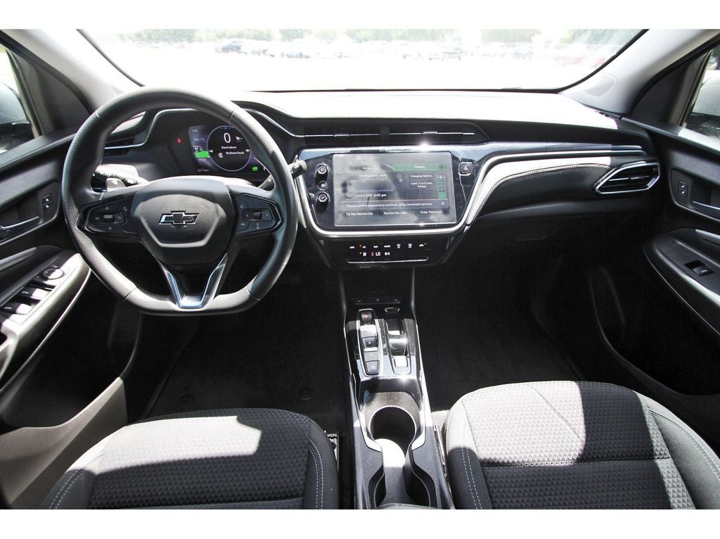 2022 Chevrolet Bolt EUV LT