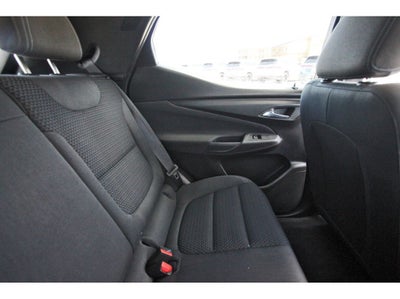 2022 Chevrolet Bolt EUV LT