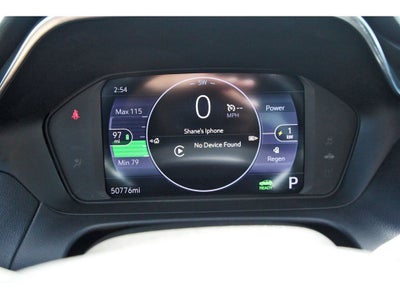 2022 Chevrolet Bolt EUV LT