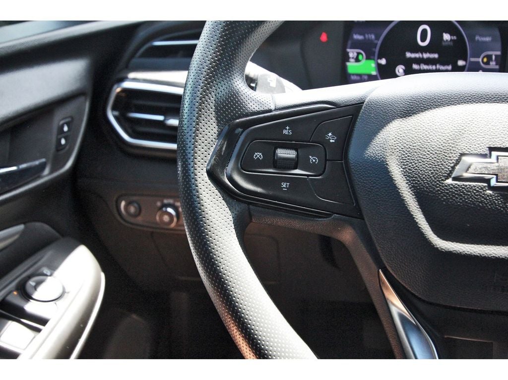 2022 Chevrolet Bolt EUV LT