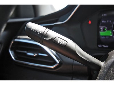 2022 Chevrolet Bolt EUV LT