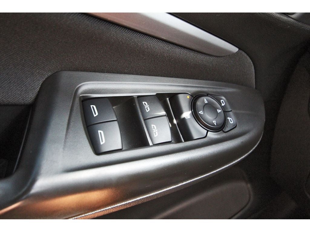 2022 Chevrolet Bolt EUV LT