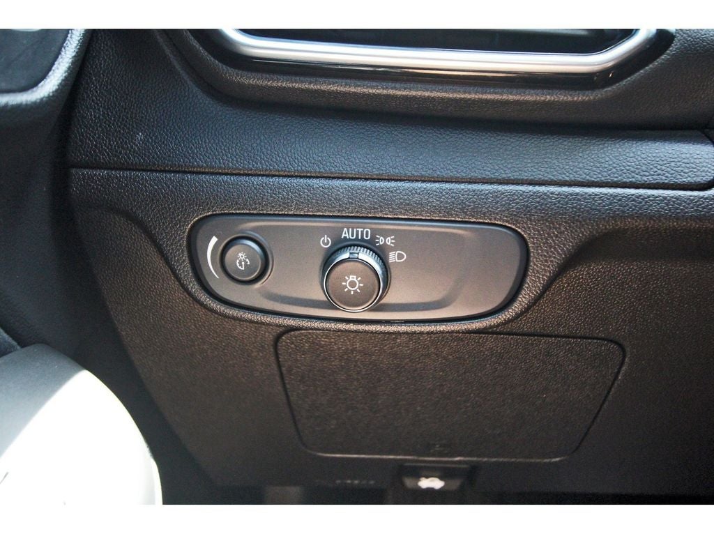 2022 Chevrolet Bolt EUV LT