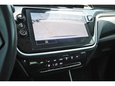 2022 Chevrolet Bolt EUV LT