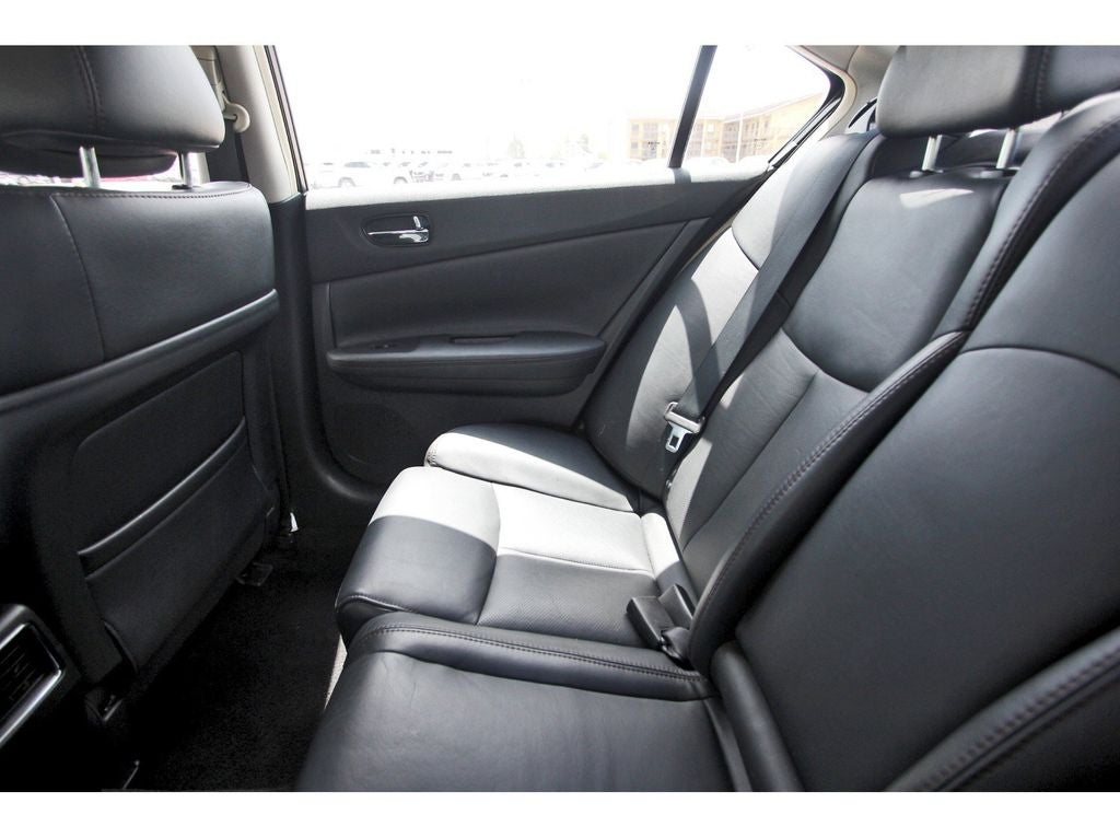 2011 Nissan Maxima 3.5 SV