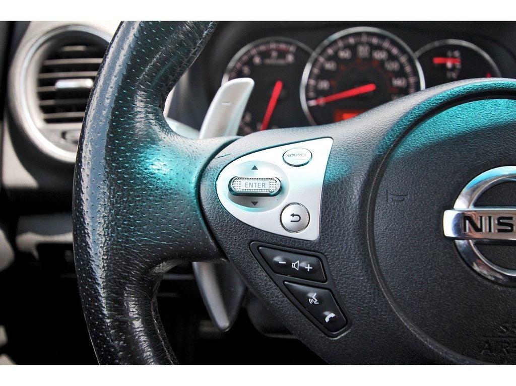 2011 Nissan Maxima 3.5 SV