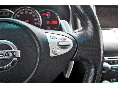 2011 Nissan Maxima 3.5 SV