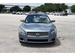 2011 Nissan Maxima 3.5 SV