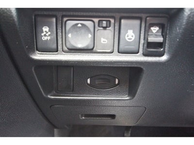 2011 Nissan Maxima 3.5 SV