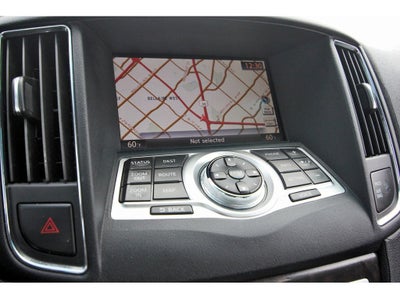 2011 Nissan Maxima 3.5 SV