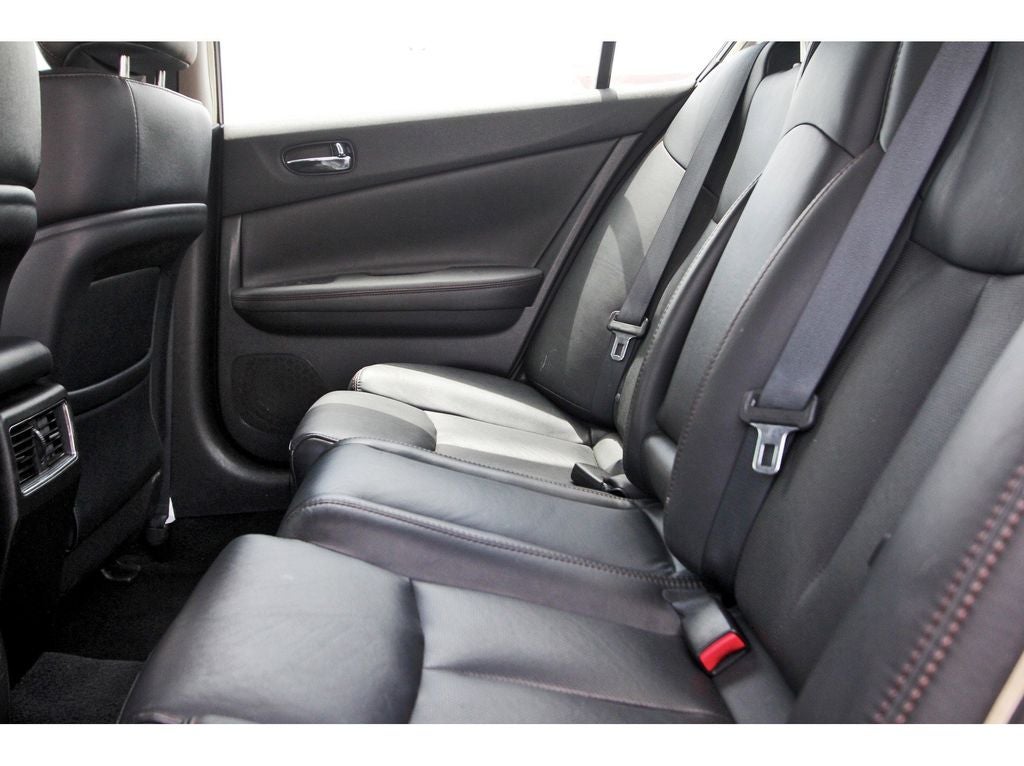 2011 Nissan Maxima 3.5 SV