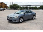 2011 Nissan Maxima 3.5 SV