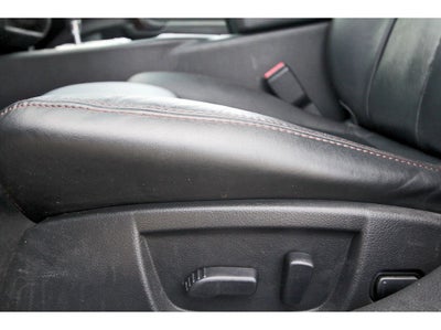2011 Nissan Maxima 3.5 SV