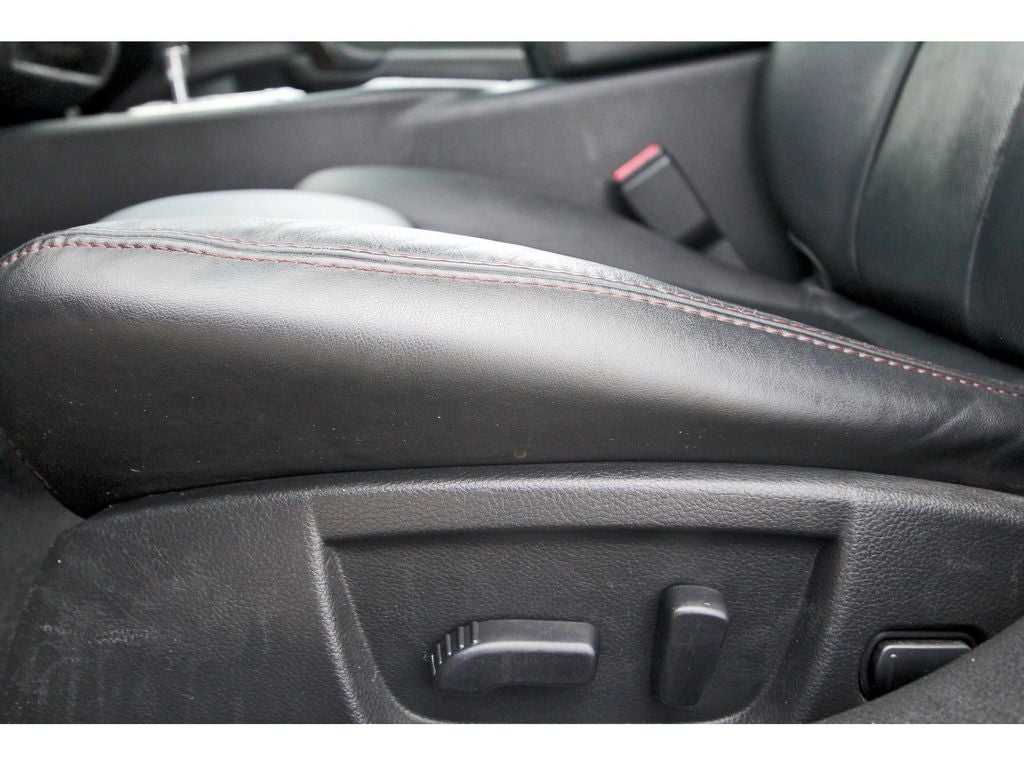 2011 Nissan Maxima 3.5 SV
