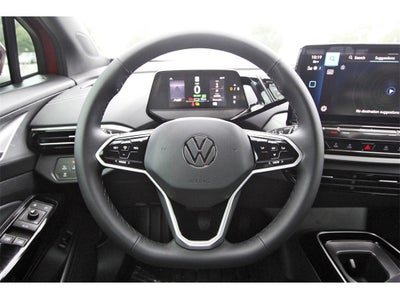 2023 Volkswagen ID.4 S