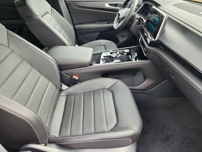 2026 Volkswagen Atlas Cross Sport SEL R-Line Black