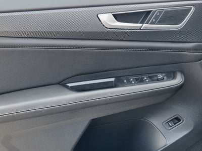 2026 Volkswagen Atlas Cross Sport SEL R-Line Black