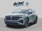2026 Volkswagen Atlas Cross Sport SEL R-Line Black