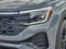 2026 Volkswagen Atlas Cross Sport SEL R-Line Black