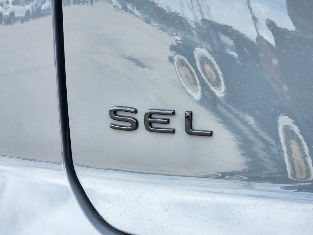2026 Volkswagen Atlas Cross Sport SEL R-Line Black