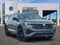 2026 Volkswagen Atlas Cross Sport SEL R-Line Black